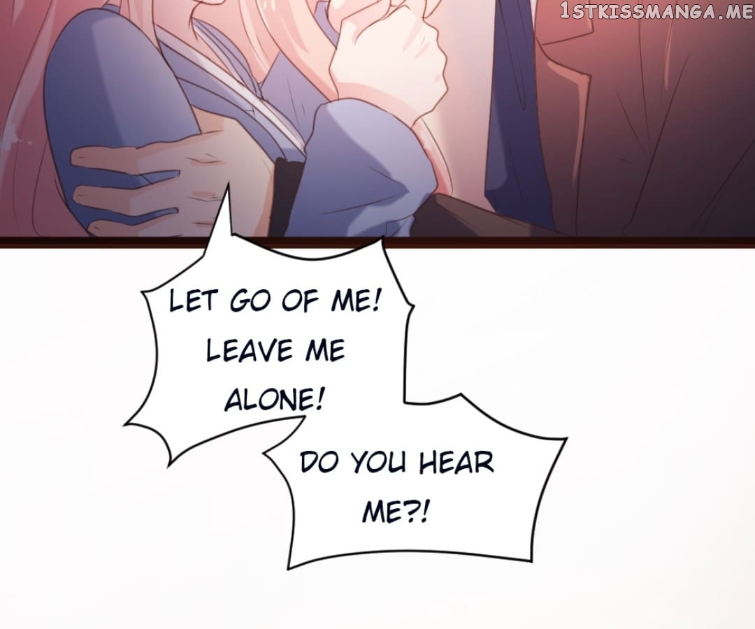 A Contract of Feelingless CEO chapter 59 - page 17