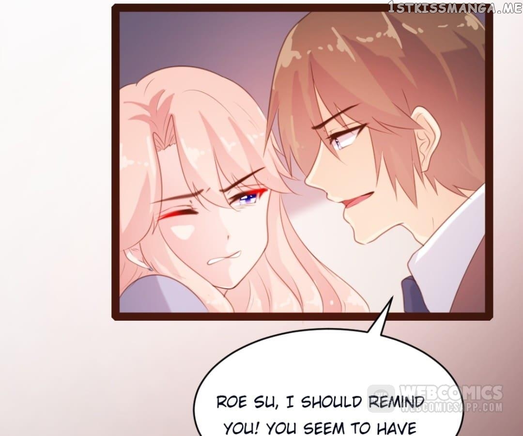 A Contract of Feelingless CEO chapter 59 - page 18