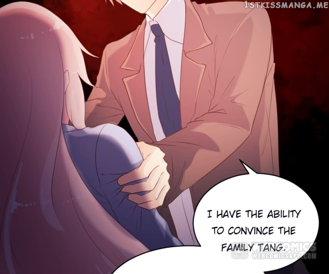 A Contract of Feelingless CEO chapter 59 - page 22