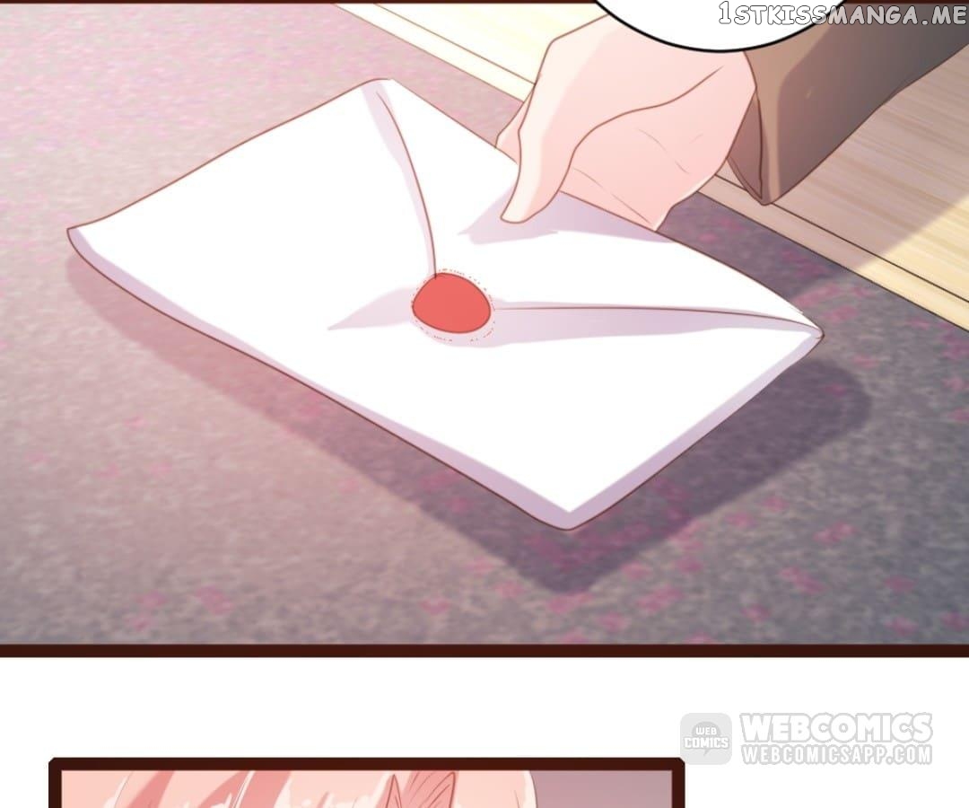 A Contract of Feelingless CEO chapter 58 - page 10