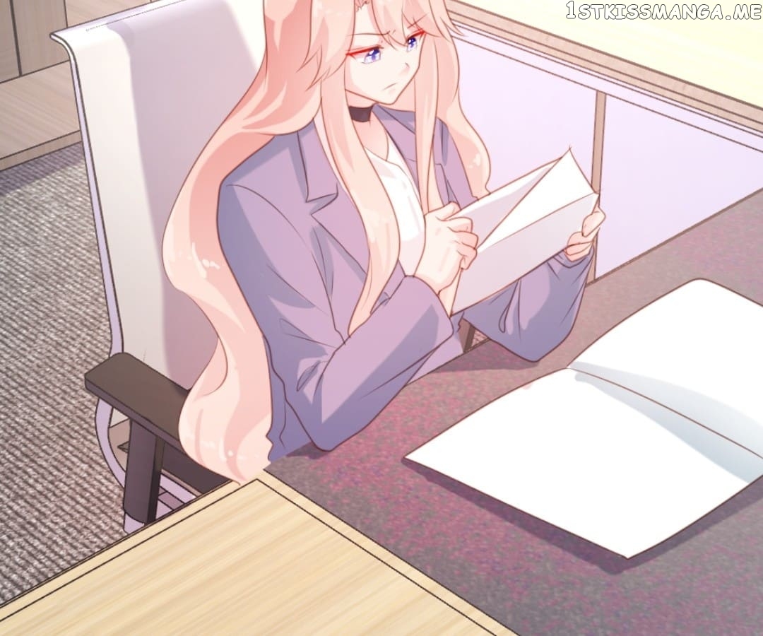 A Contract of Feelingless CEO chapter 58 - page 12