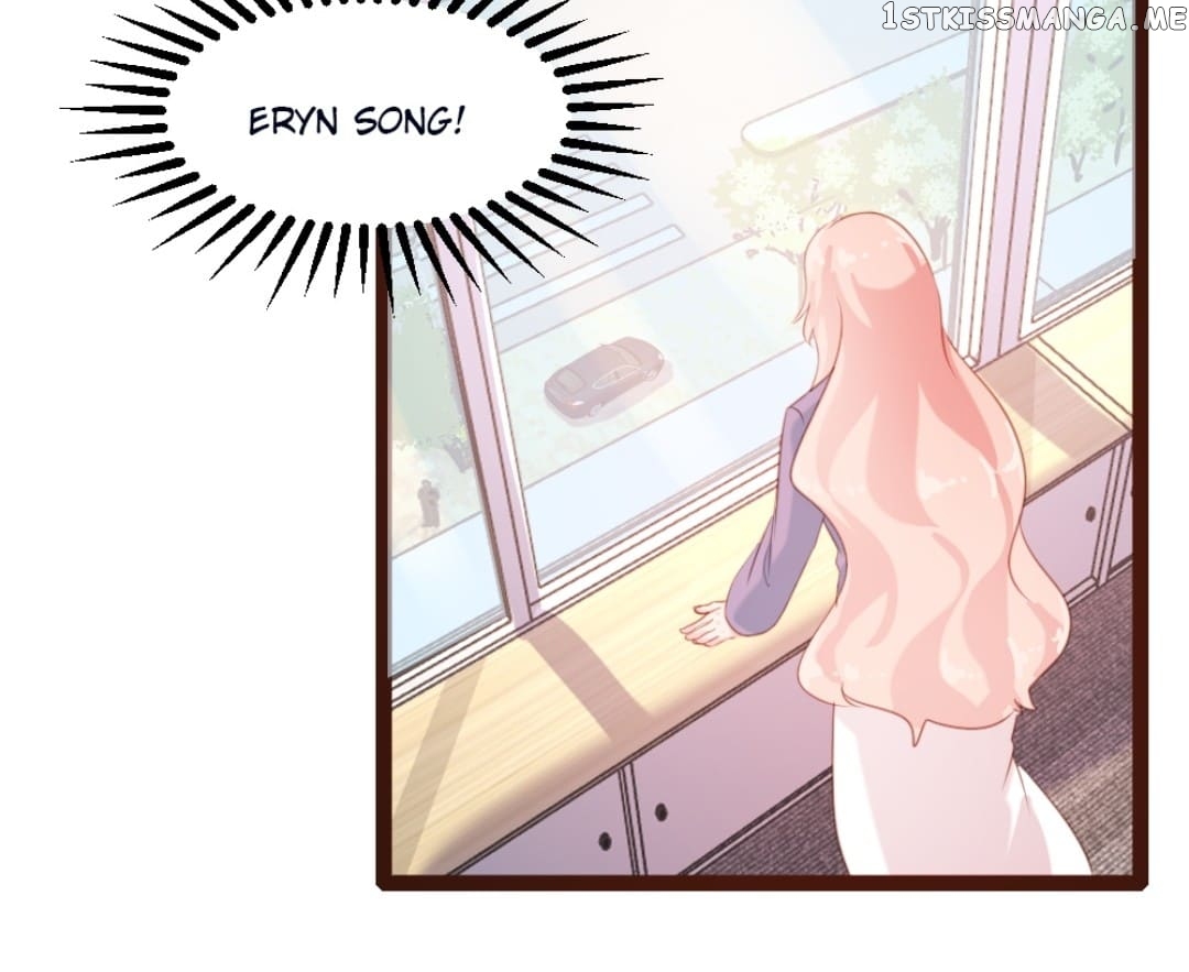 A Contract of Feelingless CEO chapter 58 - page 19