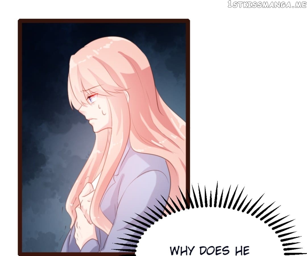 A Contract of Feelingless CEO chapter 58 - page 20