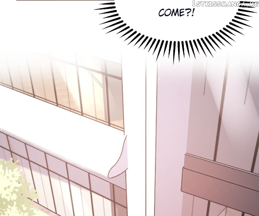 A Contract of Feelingless CEO chapter 58 - page 21