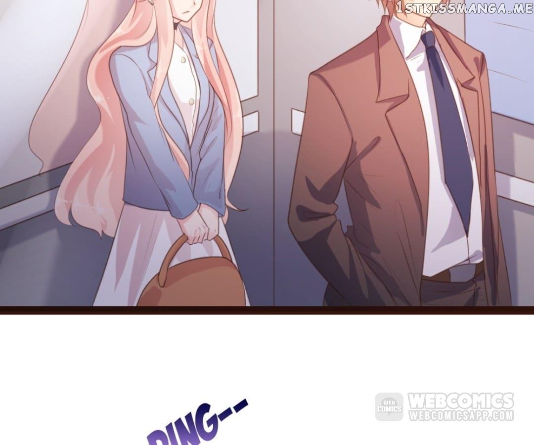 A Contract of Feelingless CEO chapter 58 - page 24