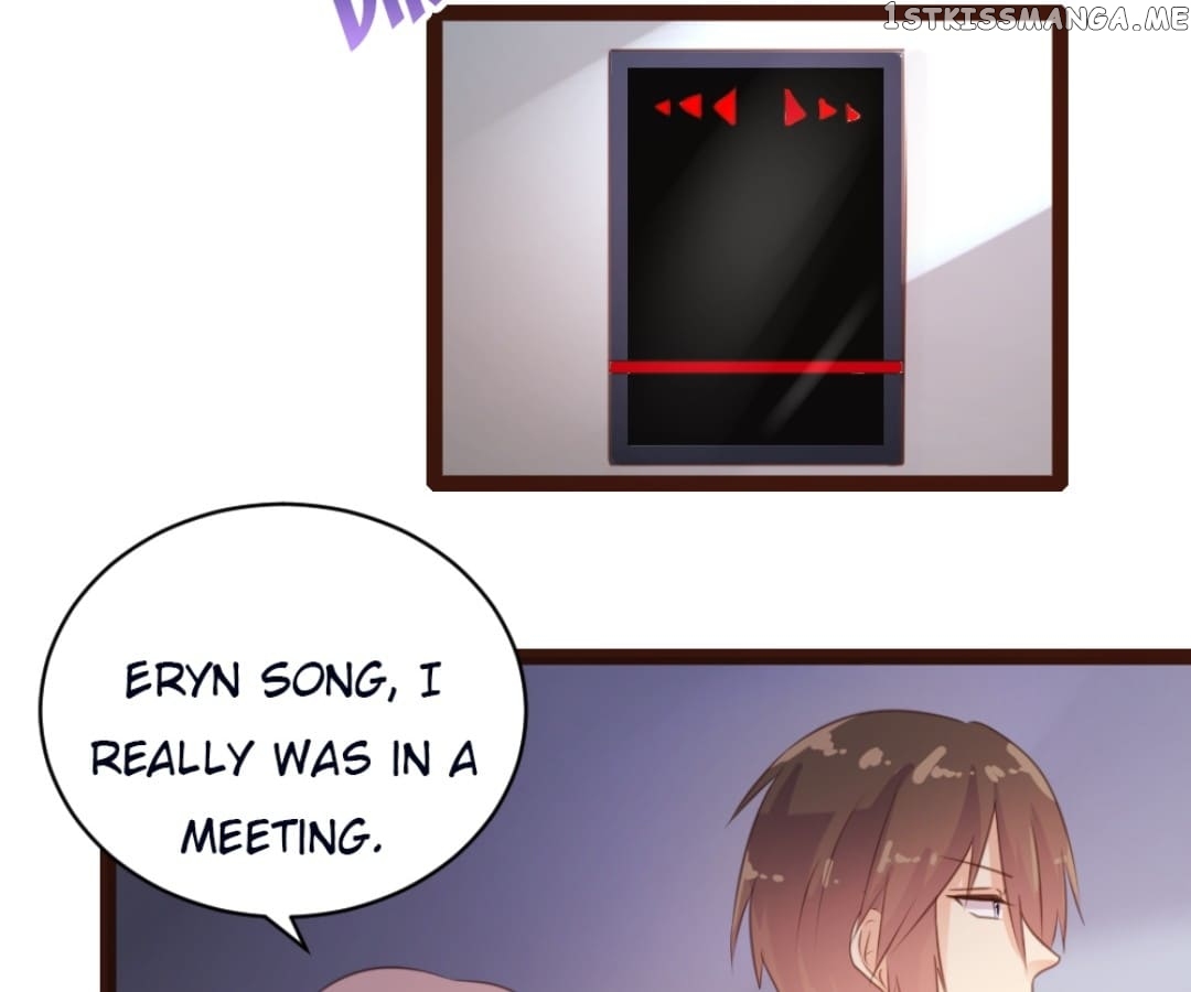 A Contract of Feelingless CEO chapter 58 - page 25