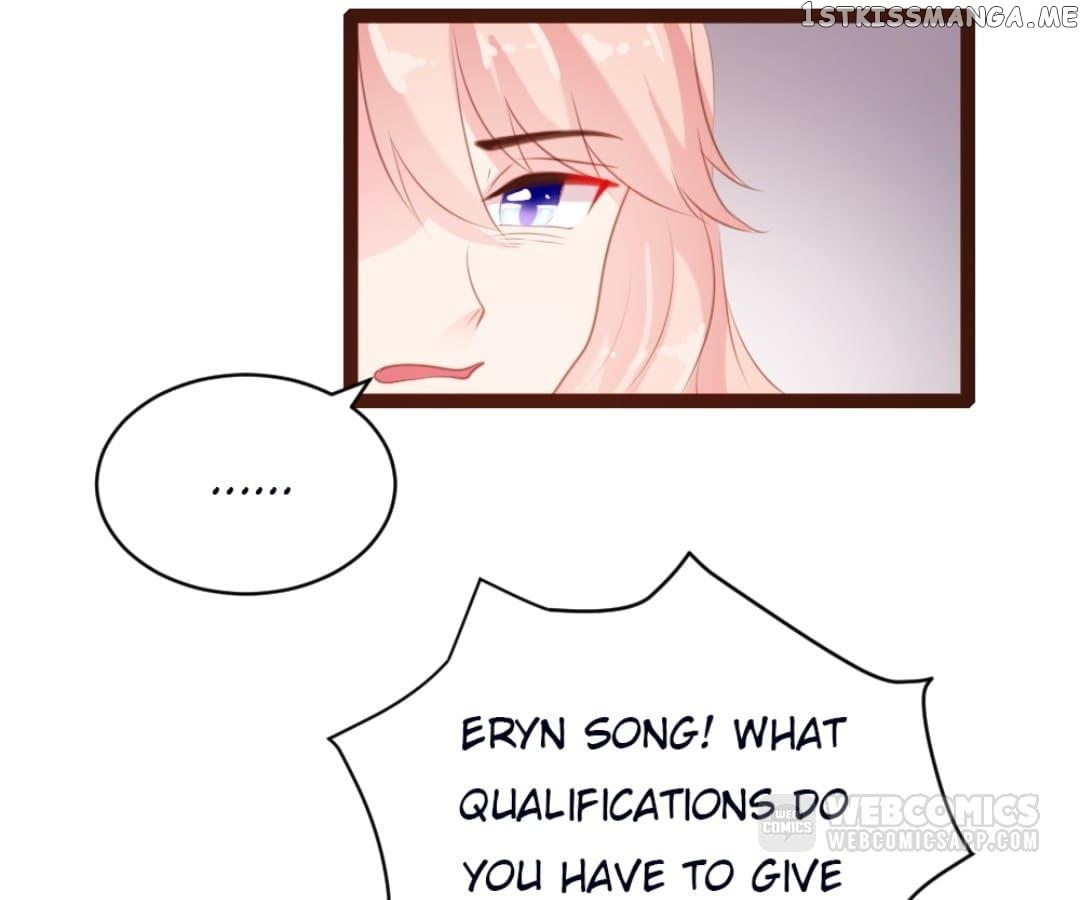 A Contract of Feelingless CEO chapter 58 - page 28