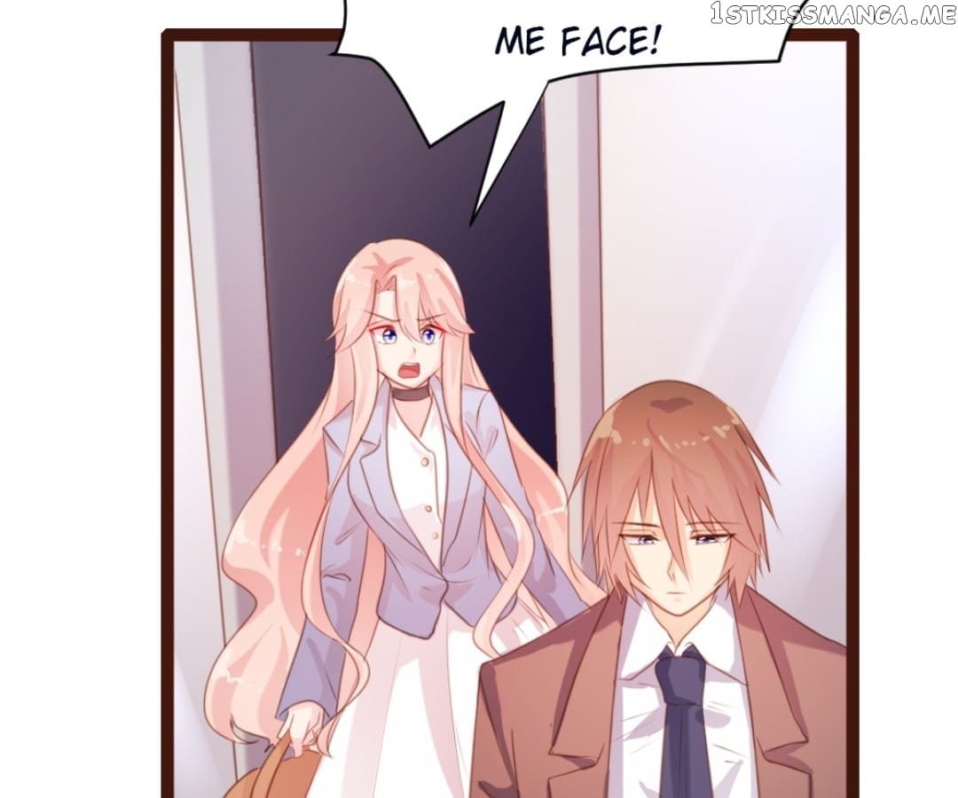A Contract of Feelingless CEO chapter 58 - page 29