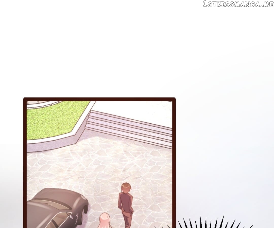 A Contract of Feelingless CEO chapter 58 - page 32