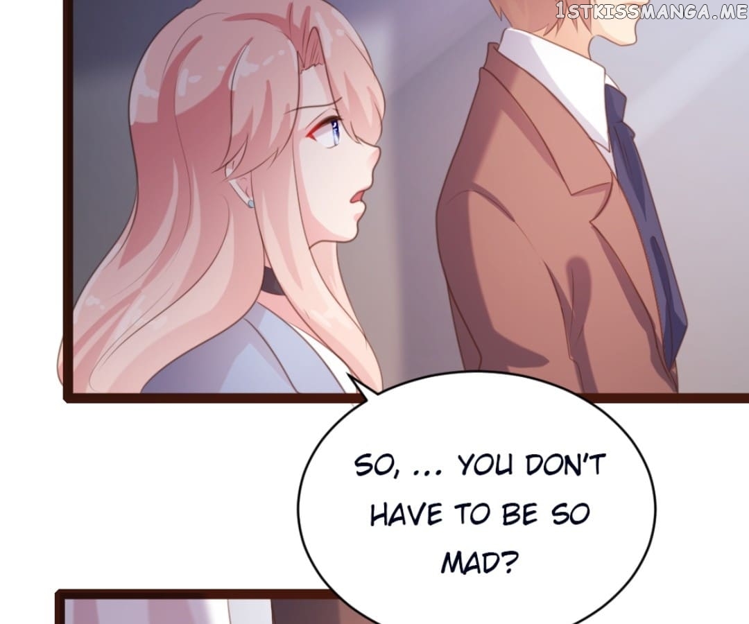 A Contract of Feelingless CEO chapter 58 - page 36