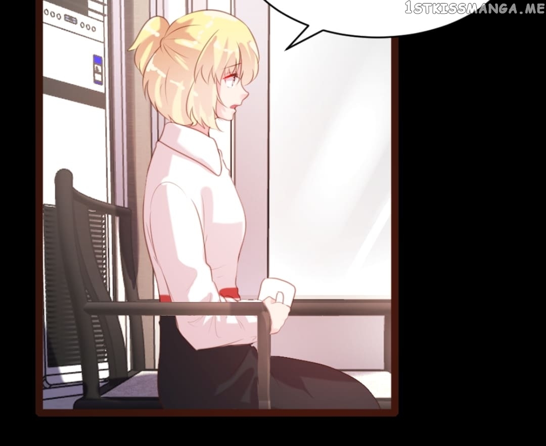 A Contract of Feelingless CEO chapter 57 - page 12