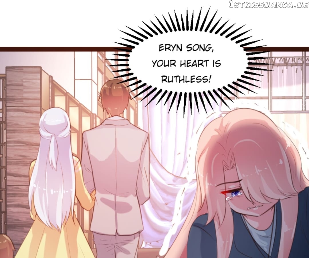 A Contract of Feelingless CEO chapter 56 - page 13