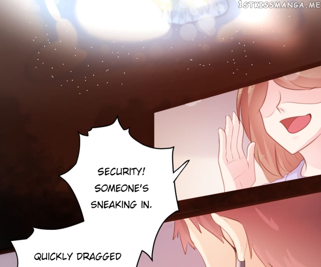 A Contract of Feelingless CEO chapter 56 - page 17