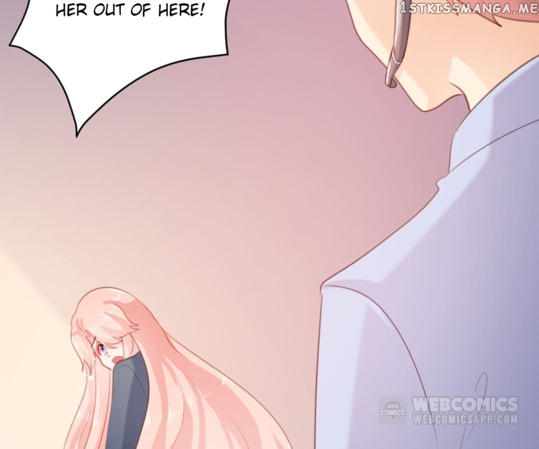 A Contract of Feelingless CEO chapter 56 - page 18