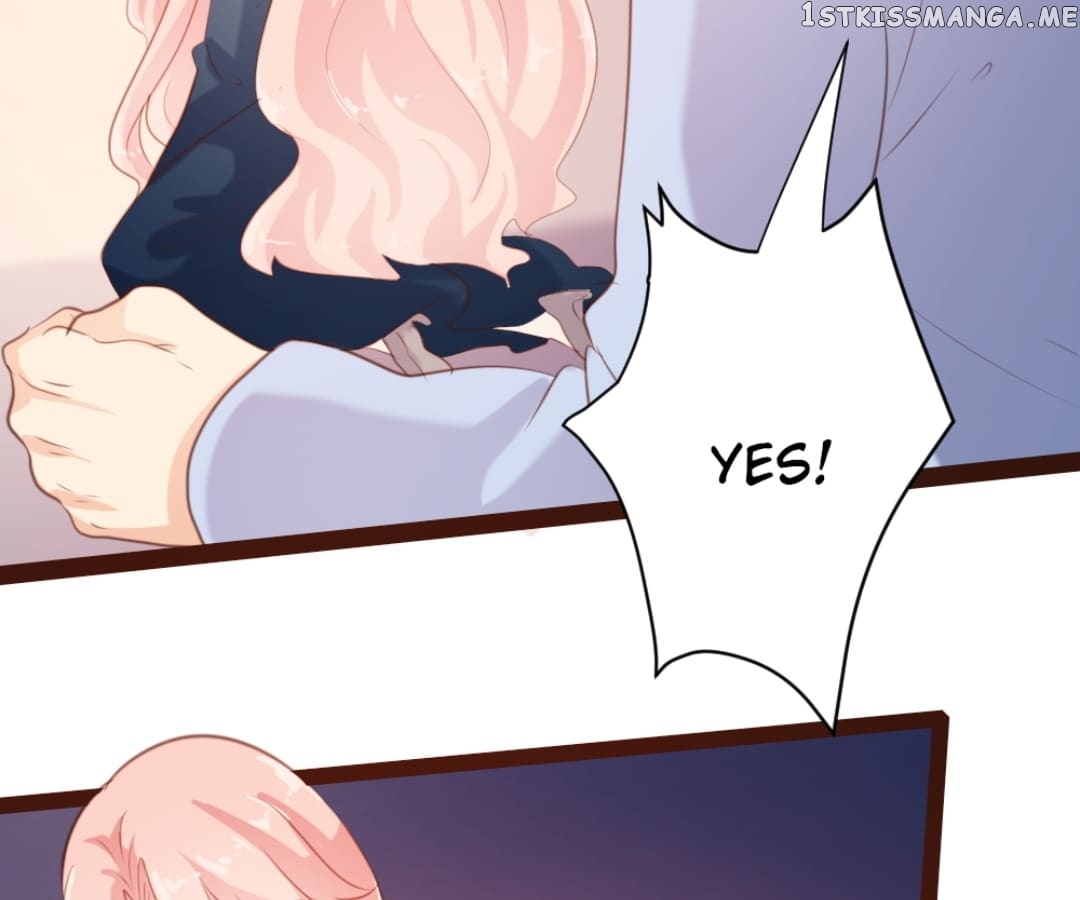 A Contract of Feelingless CEO chapter 56 - page 19