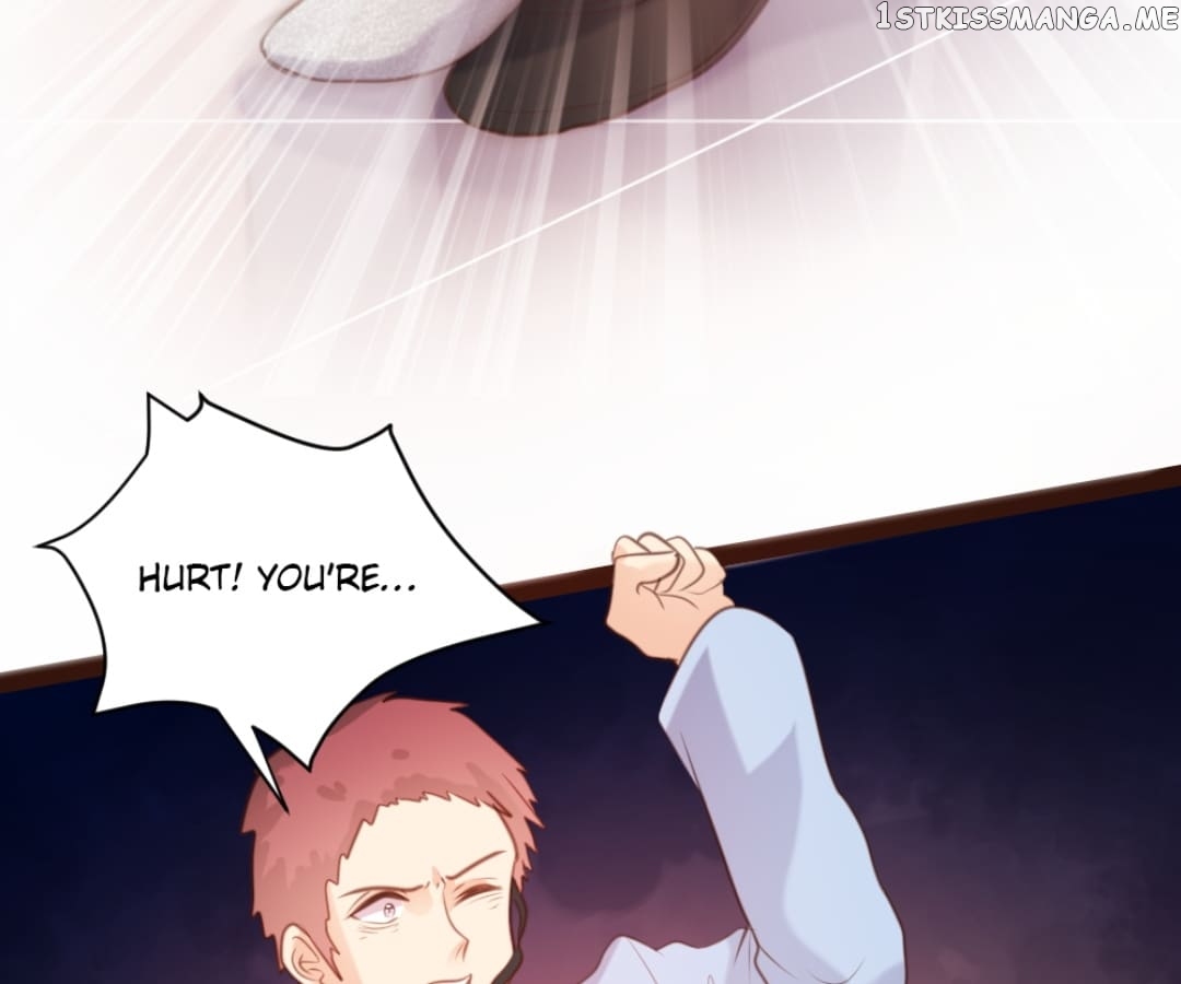 A Contract of Feelingless CEO chapter 56 - page 23
