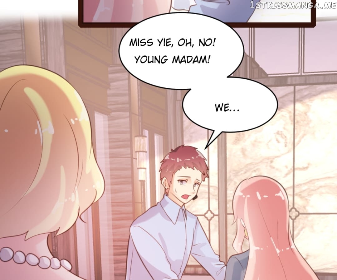 A Contract of Feelingless CEO chapter 56 - page 27