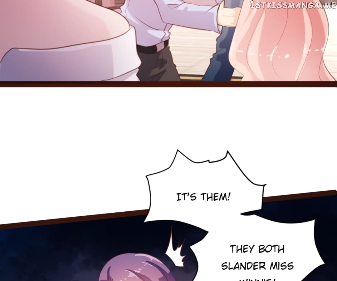 A Contract of Feelingless CEO chapter 56 - page 28