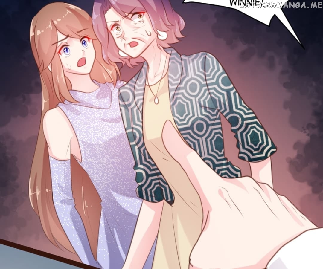 A Contract of Feelingless CEO chapter 56 - page 29