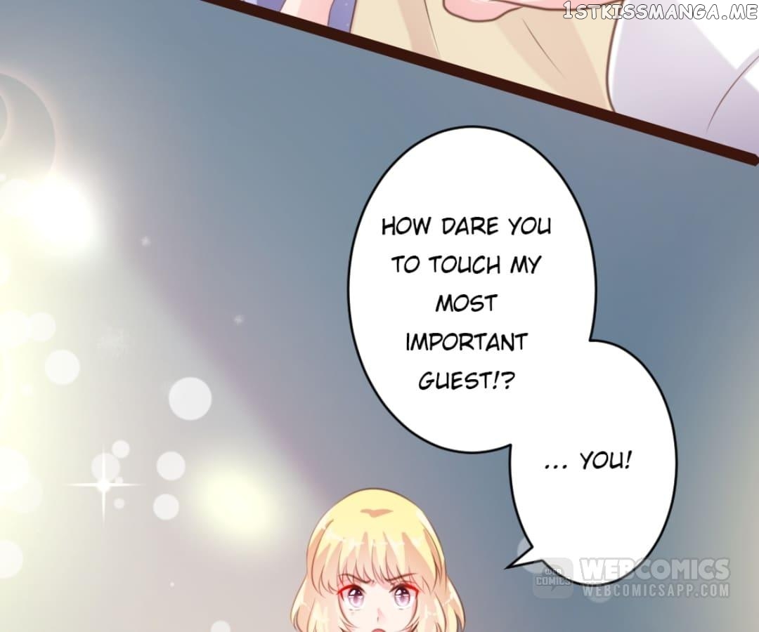 A Contract of Feelingless CEO chapter 56 - page 30