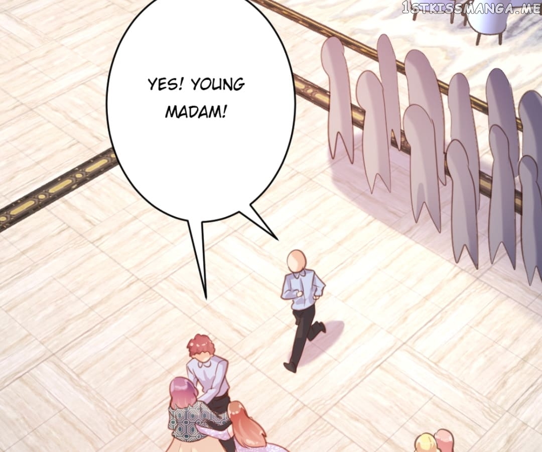 A Contract of Feelingless CEO chapter 56 - page 35