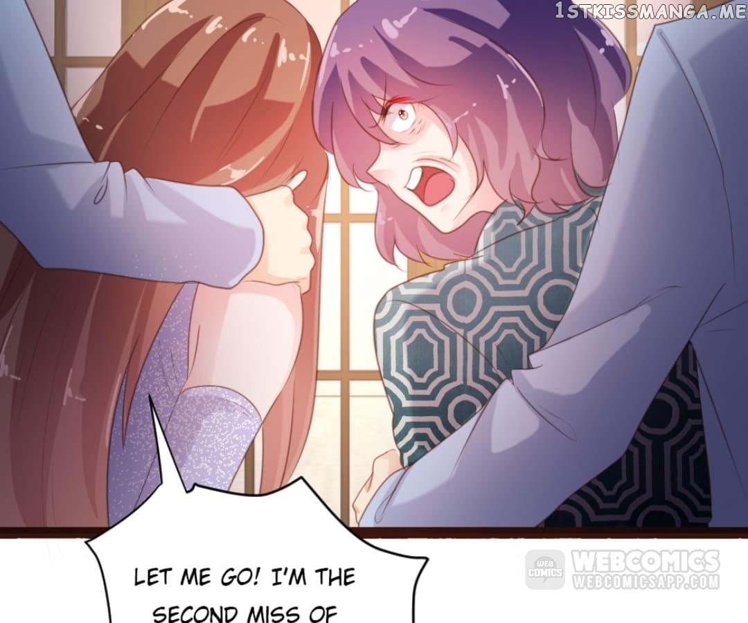 A Contract of Feelingless CEO chapter 56 - page 38