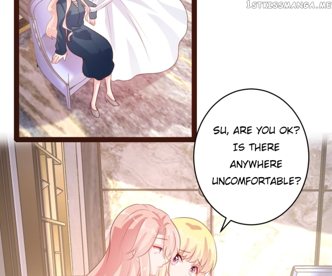 A Contract of Feelingless CEO chapter 56 - page 44