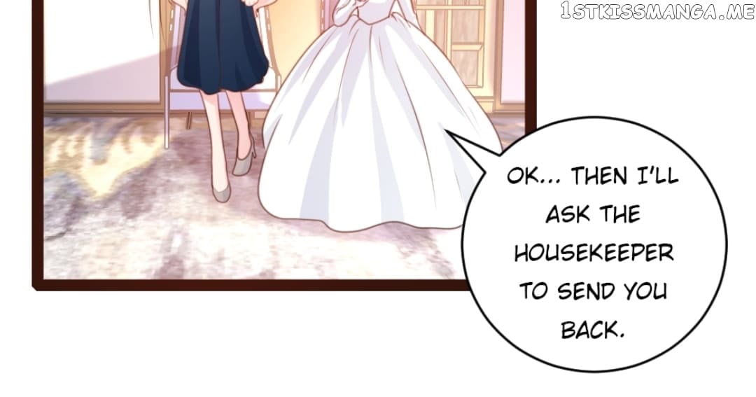 A Contract of Feelingless CEO chapter 56 - page 48