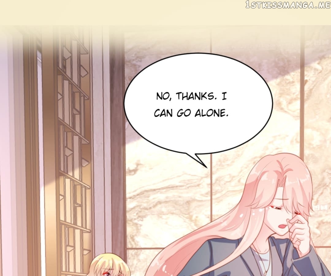 A Contract of Feelingless CEO chapter 56 - page 49