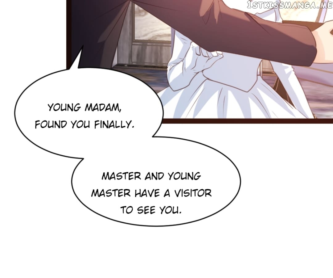 A Contract of Feelingless CEO chapter 56 - page 52
