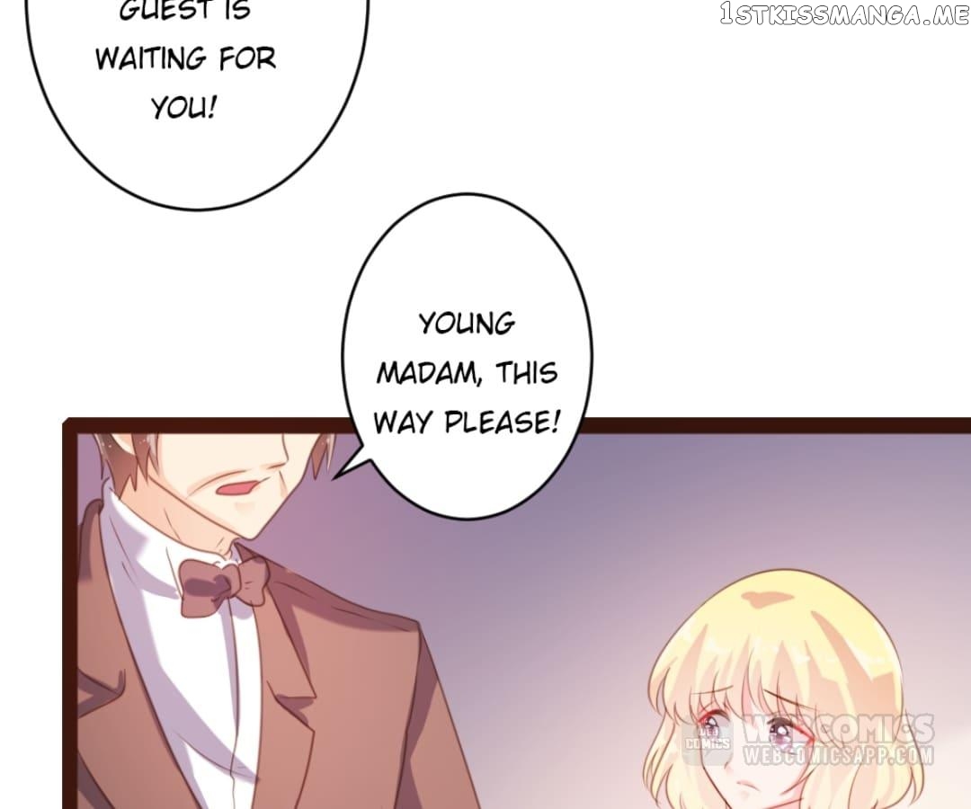 A Contract of Feelingless CEO chapter 56 - page 54