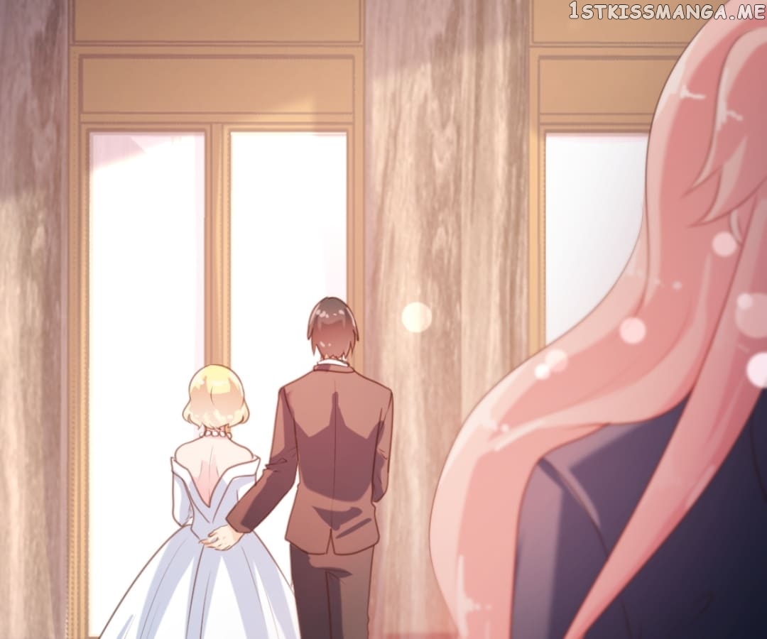 A Contract of Feelingless CEO chapter 56 - page 56