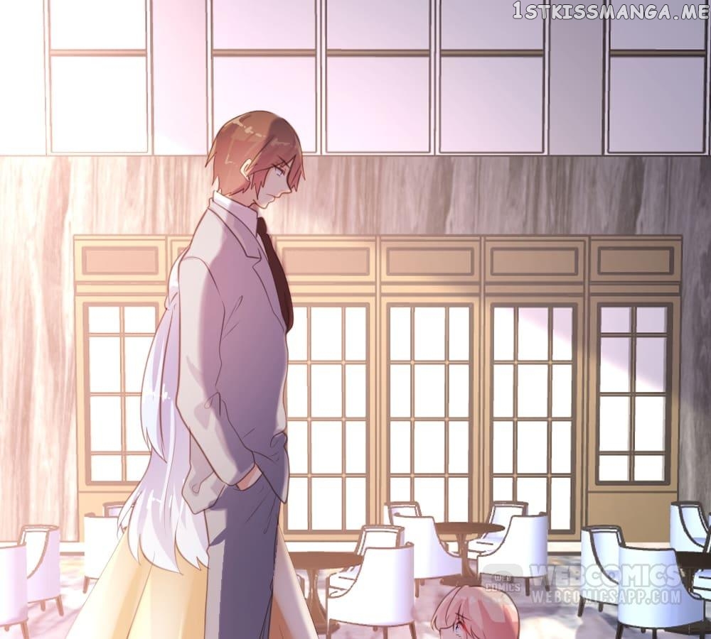 A Contract of Feelingless CEO chapter 56 - page 6