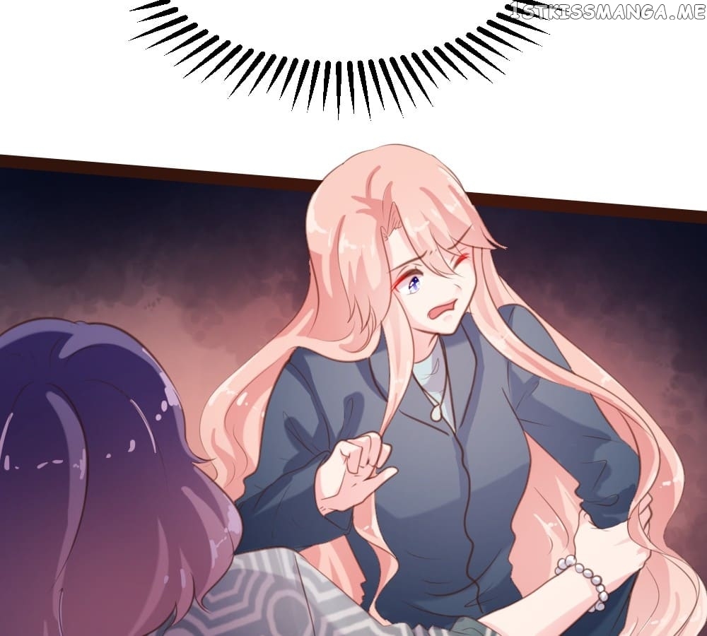 A Contract of Feelingless CEO chapter 55 - page 21