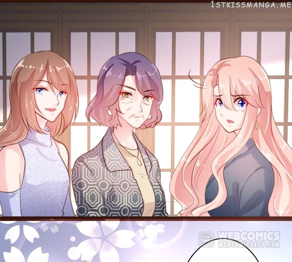 A Contract of Feelingless CEO chapter 55 - page 30
