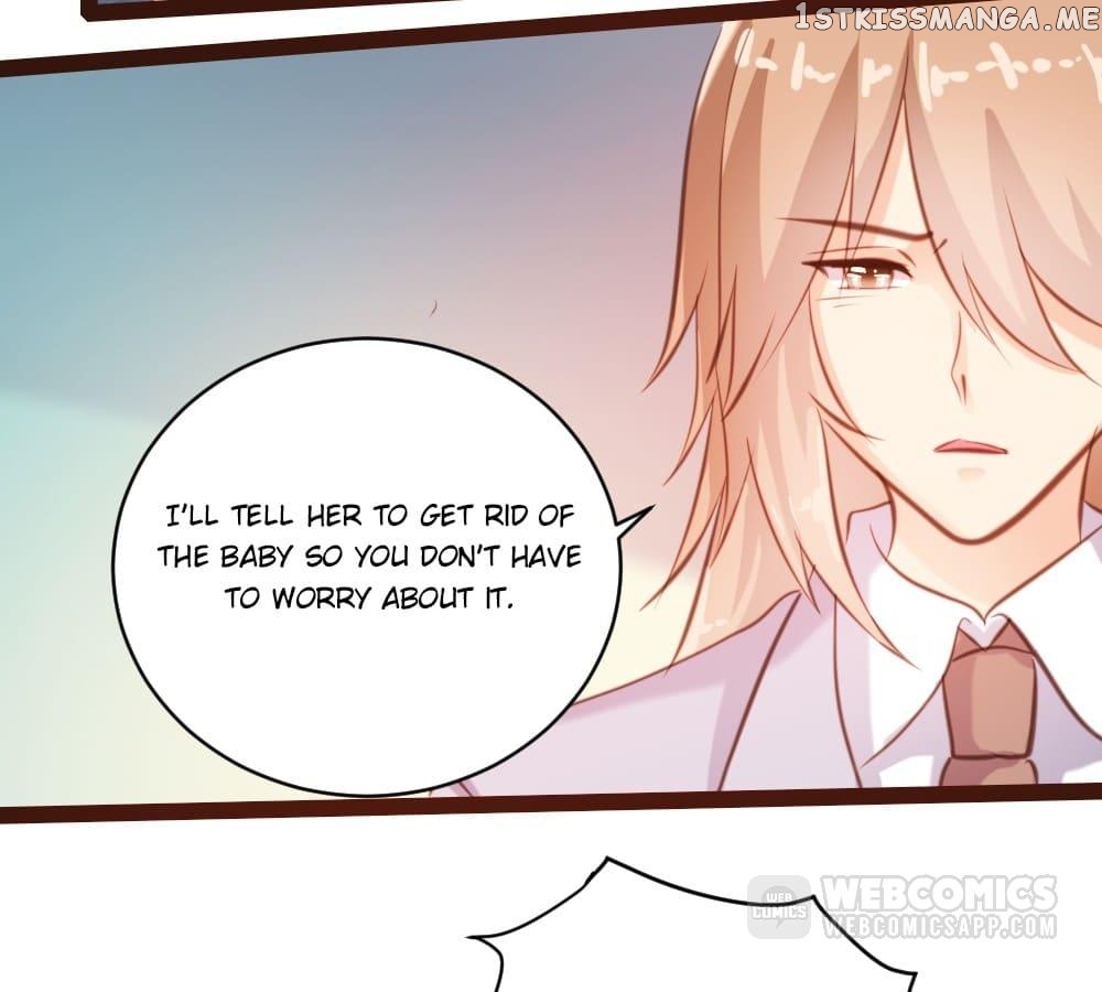 A Contract of Feelingless CEO chapter 54 - page 2