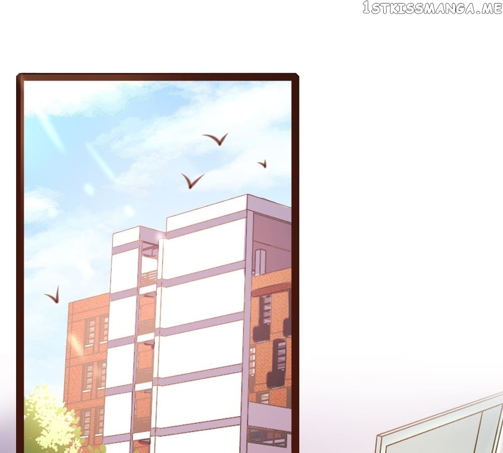A Contract of Feelingless CEO chapter 53 - page 1