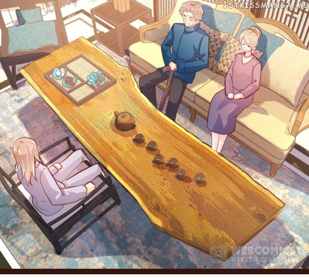 A Contract of Feelingless CEO chapter 53 - page 34