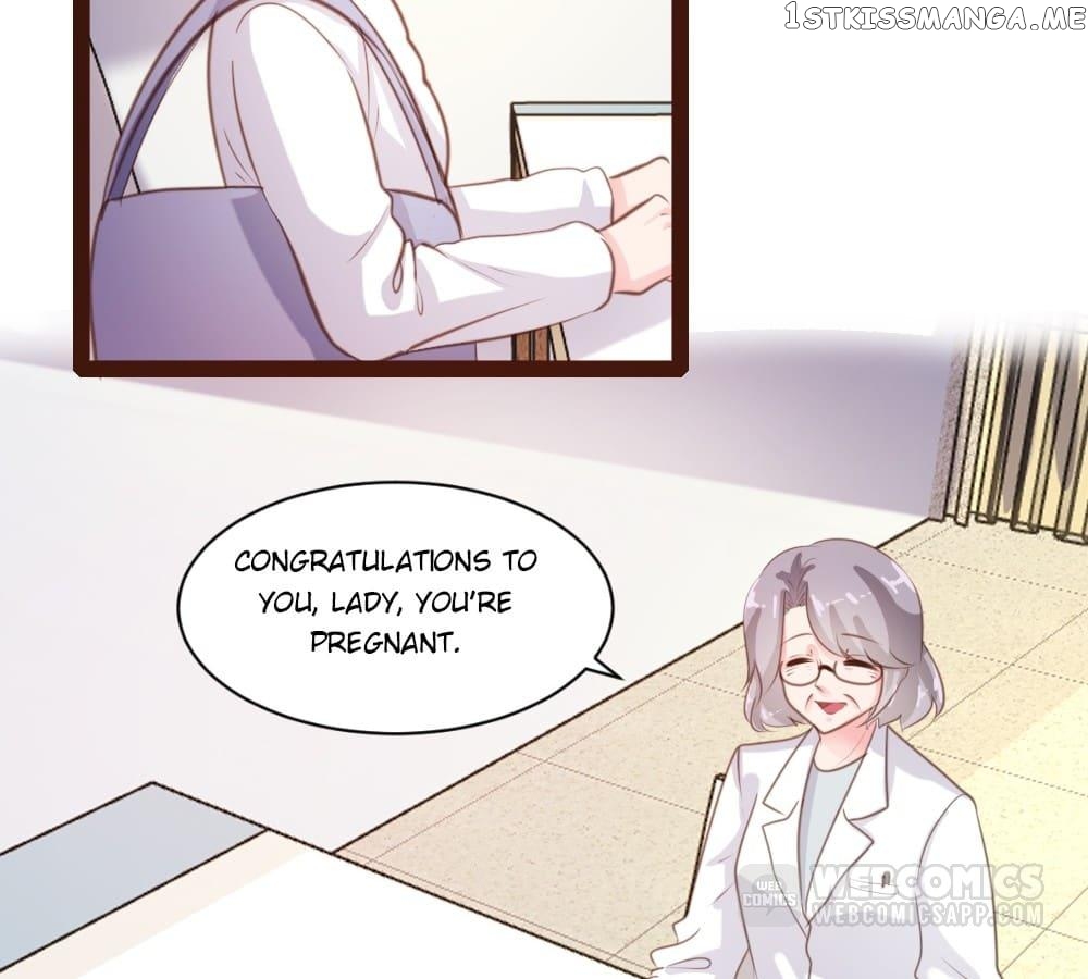 A Contract of Feelingless CEO chapter 53 - page 6