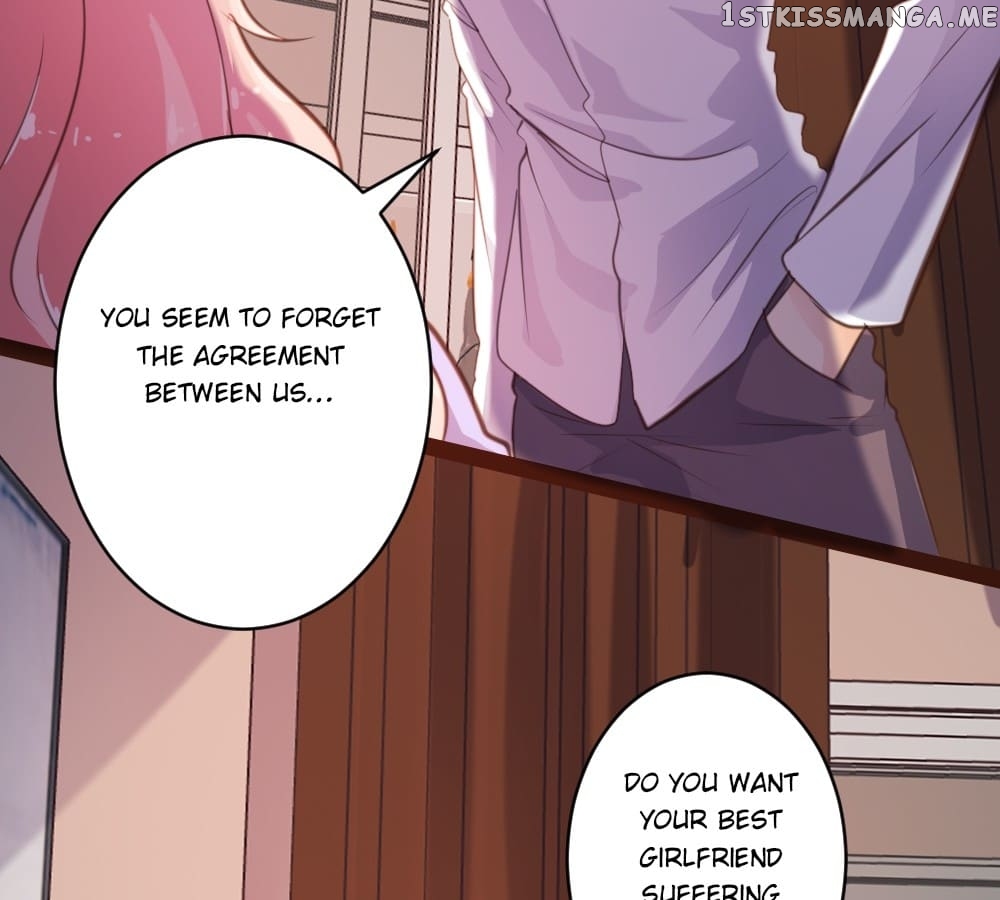 A Contract of Feelingless CEO chapter 52 - page 11