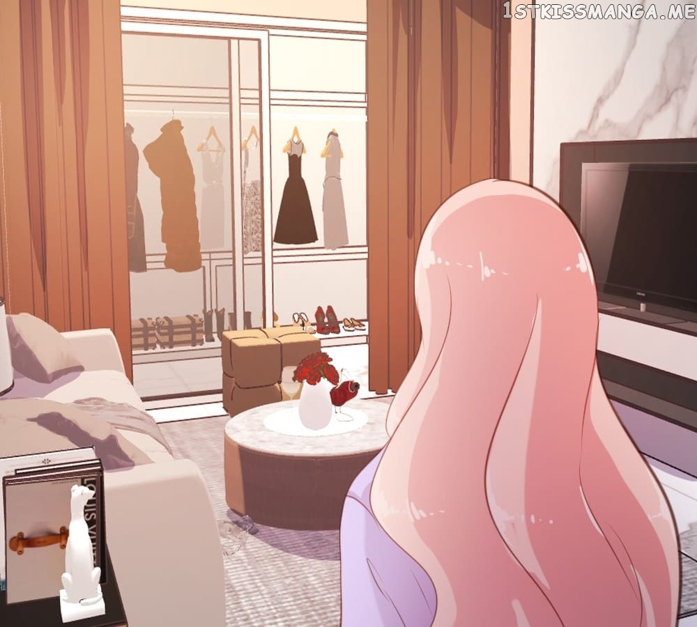 A Contract of Feelingless CEO chapter 52 - page 3