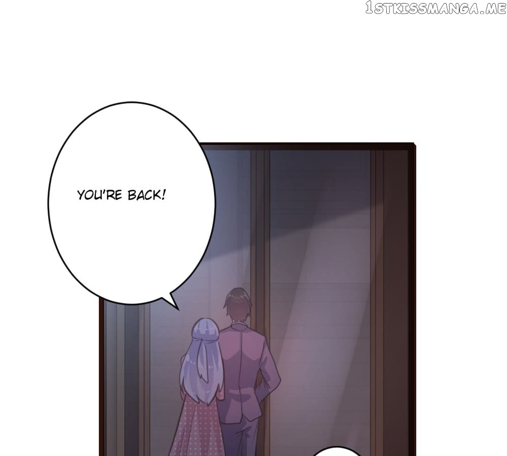 A Contract of Feelingless CEO chapter 52 - page 35