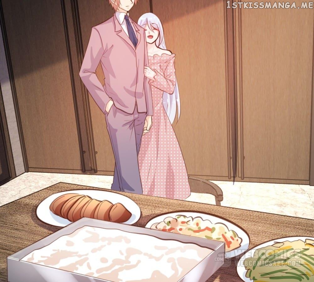 A Contract of Feelingless CEO chapter 52 - page 38
