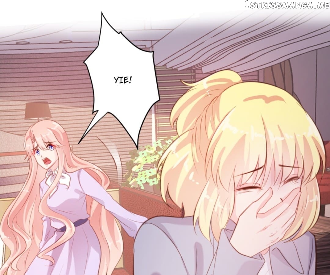 A Contract of Feelingless CEO chapter 51 - page 1
