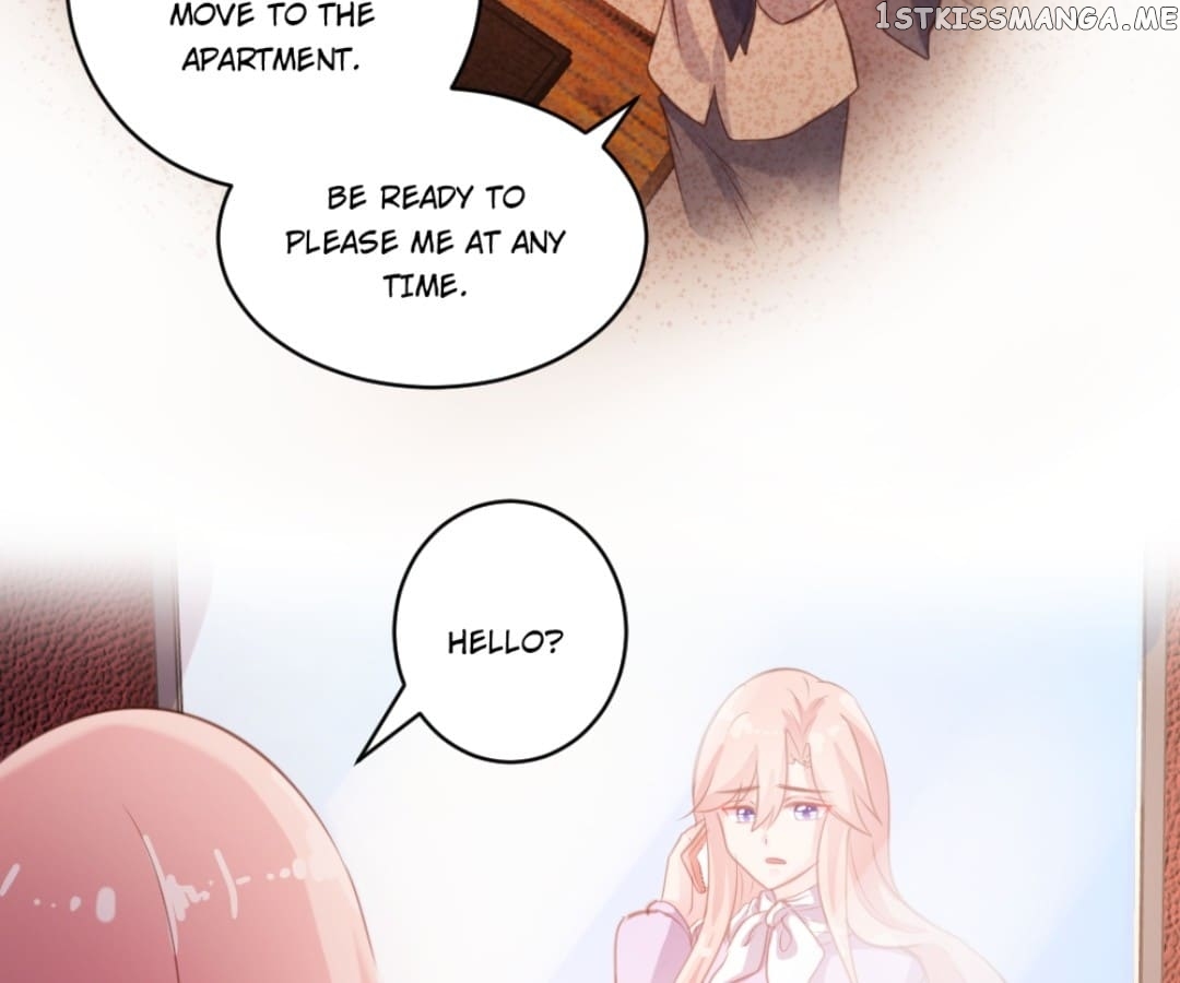 A Contract of Feelingless CEO chapter 51 - page 23