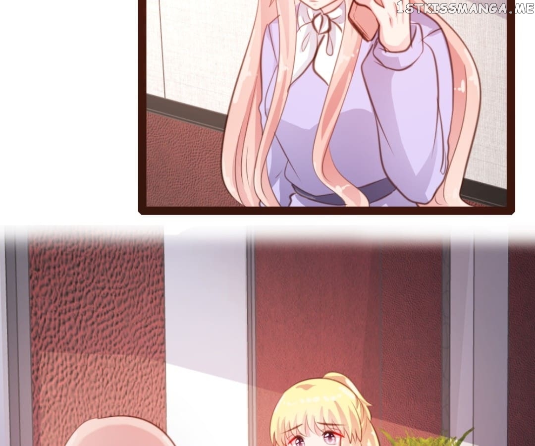 A Contract of Feelingless CEO chapter 51 - page 29