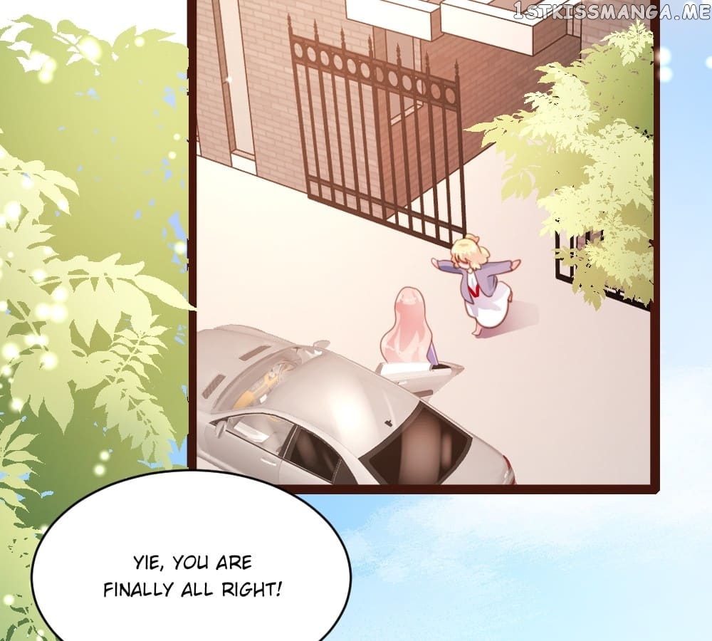 A Contract of Feelingless CEO chapter 50 - page 32