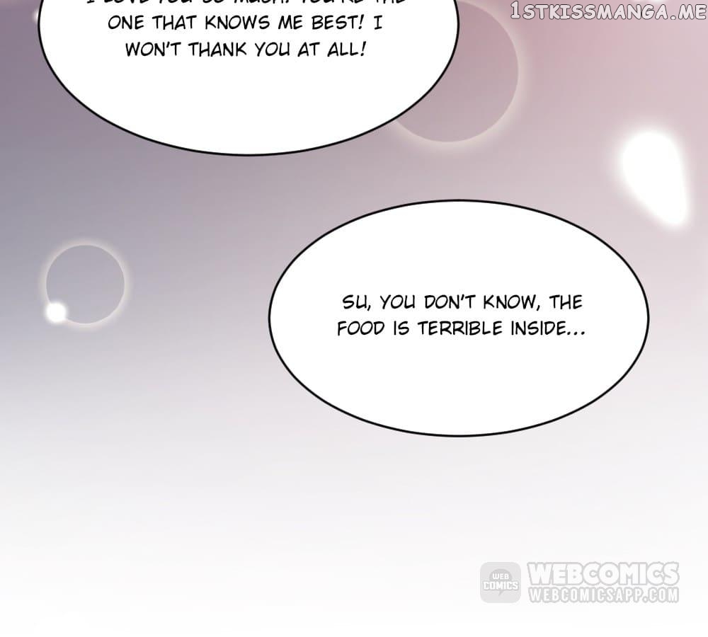 A Contract of Feelingless CEO chapter 50 - page 38