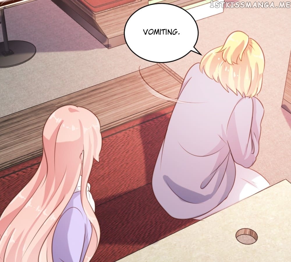 A Contract of Feelingless CEO chapter 50 - page 45