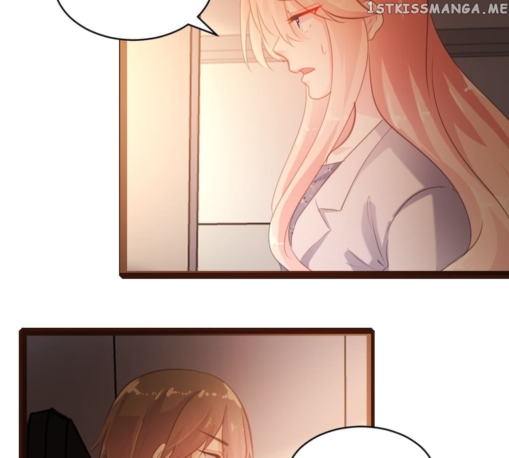 A Contract of Feelingless CEO chapter 49 - page 16